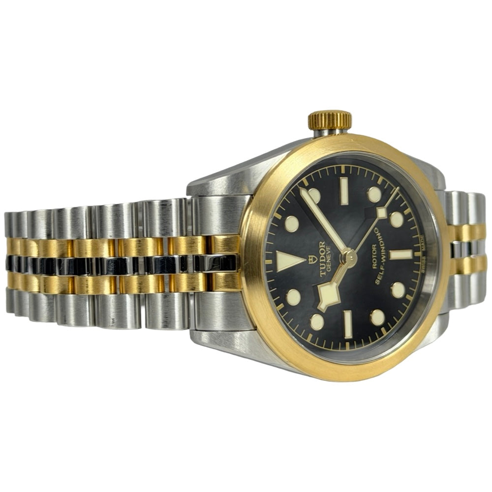 Tudor Black Bay 36 - Oyster Prince - M79503-0001