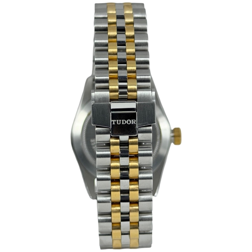 Tudor Black Bay 36 - Oyster Prince - M79503-0001
