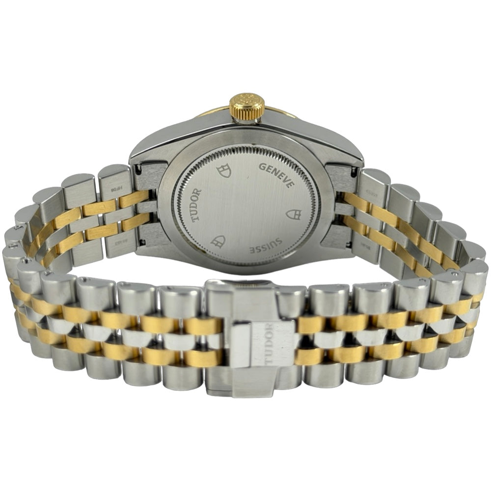 Tudor Black Bay 36 - Oyster Prince - M79503-0001