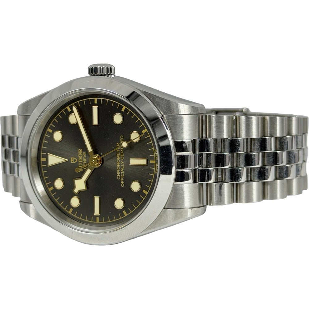 Tudor Black Bay 39 - 79660
