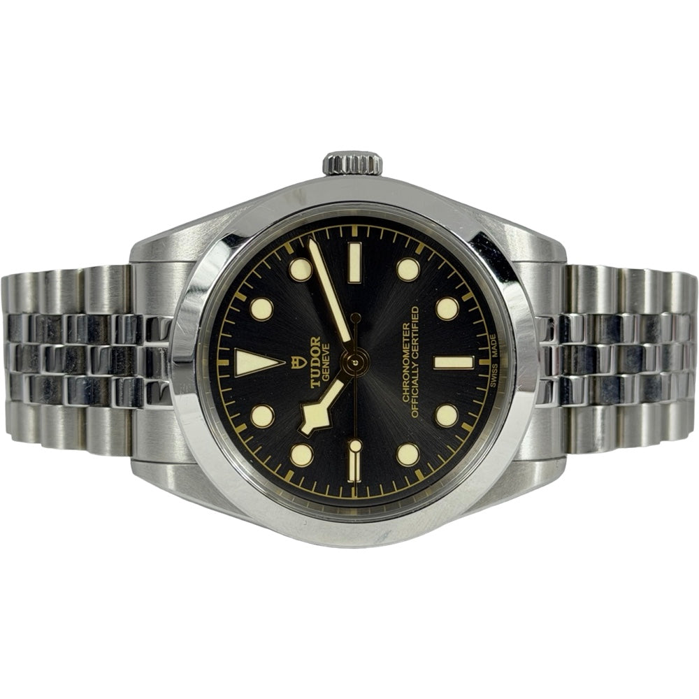 Tudor Black Bay 39 - 79660