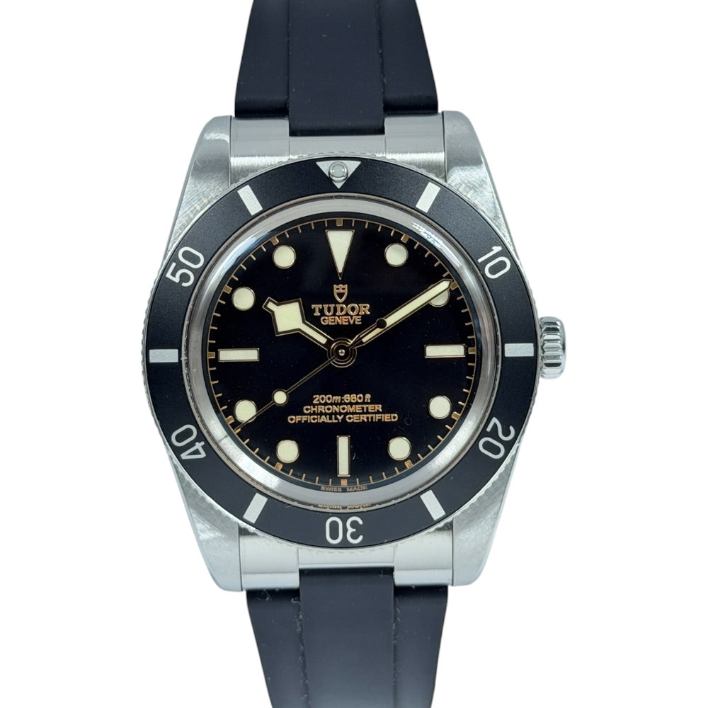 Tudor Black Bay 54 - 79000N auf Stargold.ch erhältlich.