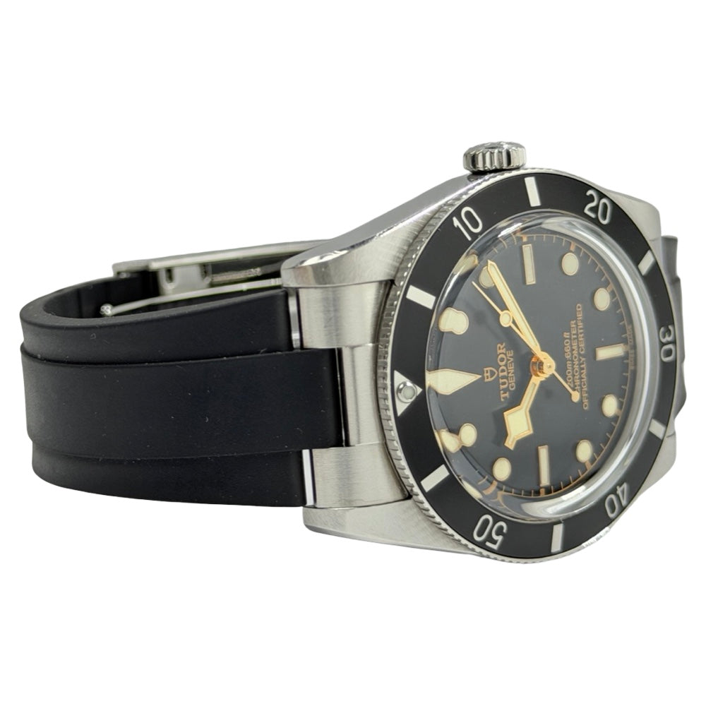 Tudor Black Bay 54 - 79000N