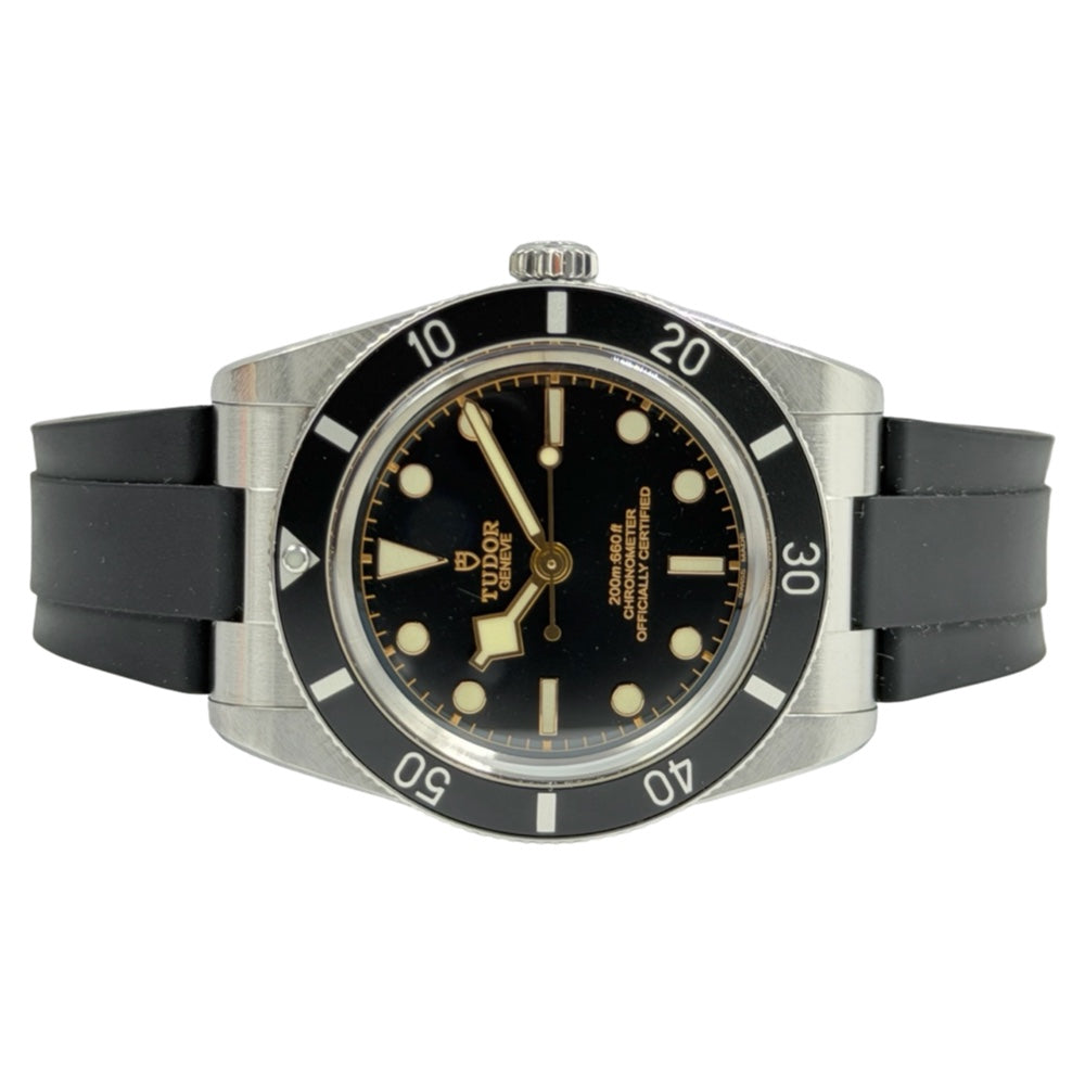 Tudor Black Bay 54 - 79000N