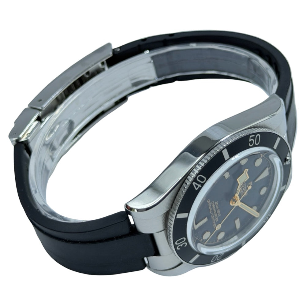 Tudor Black Bay 54 - 79000N