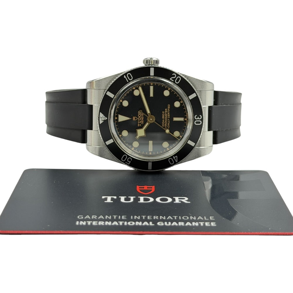Tudor Black Bay 54 - 79000N