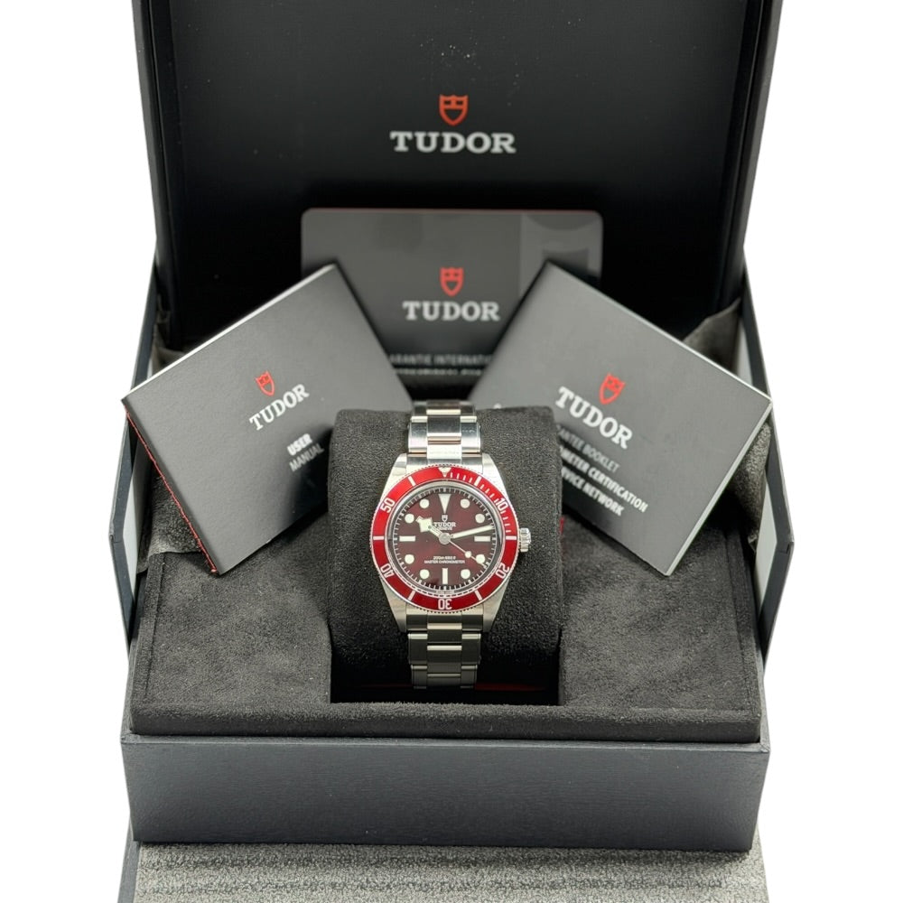 Tudor Black Bay 58 - 7939A1A0RU