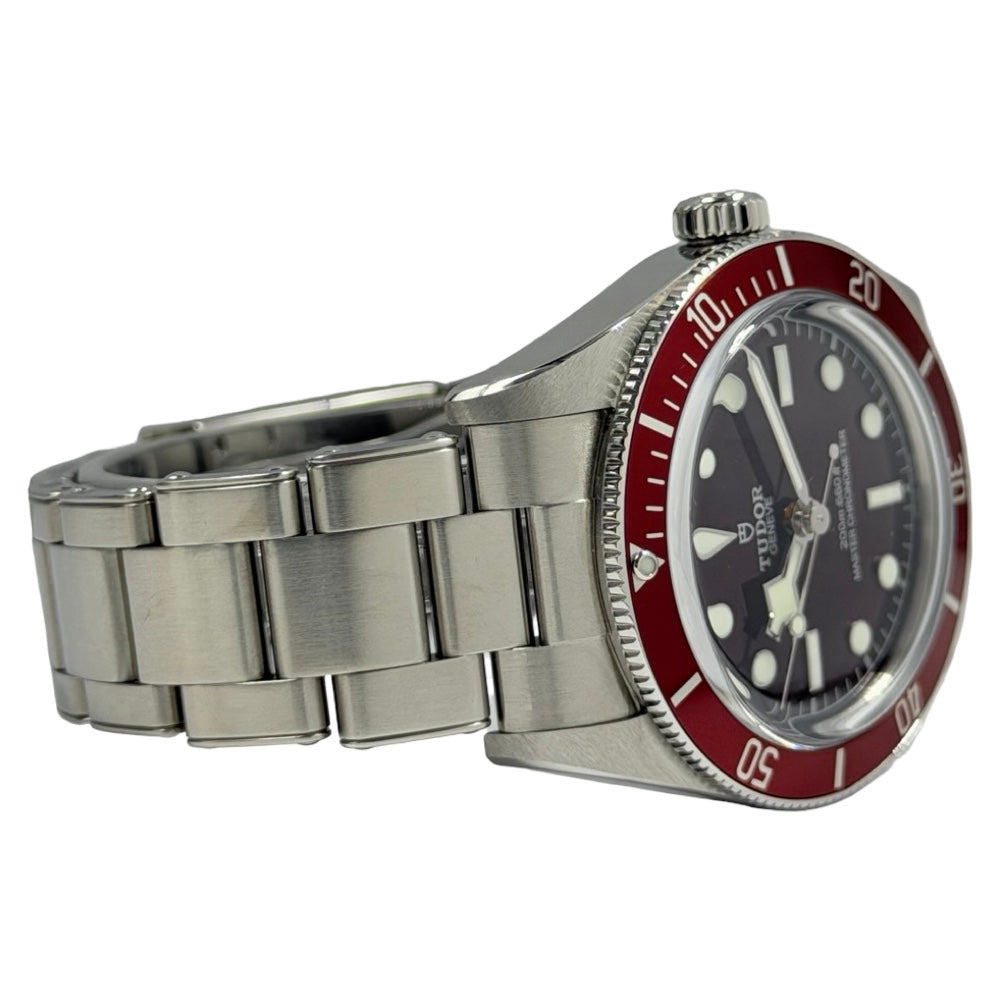Tudor Black Bay 58 - 7939A1A0RU