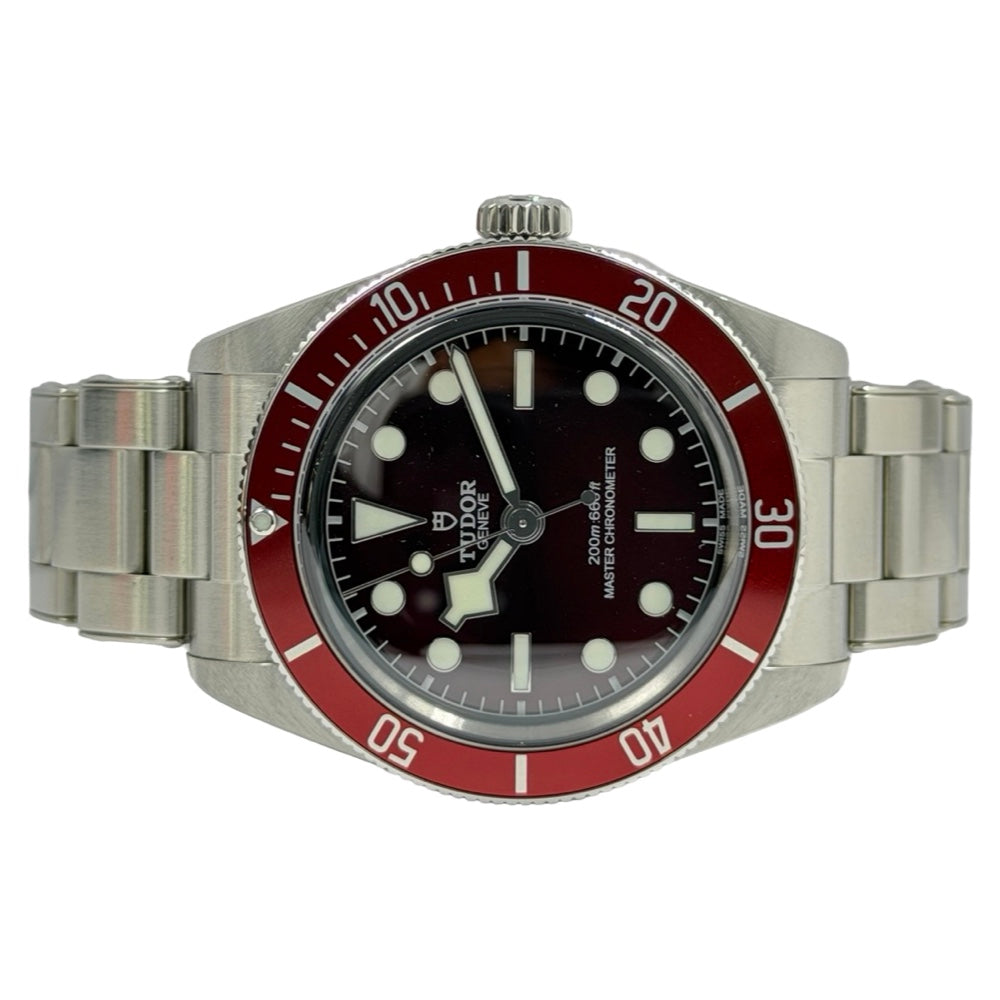 Tudor Black Bay 58 - 7939A1A0RU