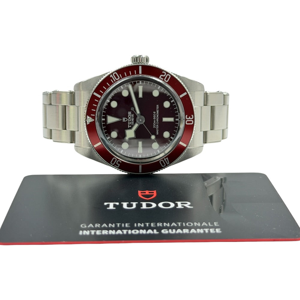 Tudor Black Bay 58 - 7939A1A0RU