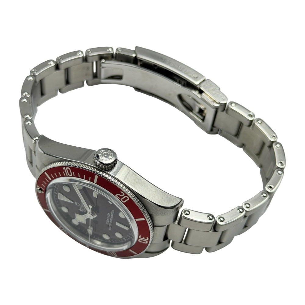 Tudor Black Bay 58 Burgundy Dial - 7939A1A0RU