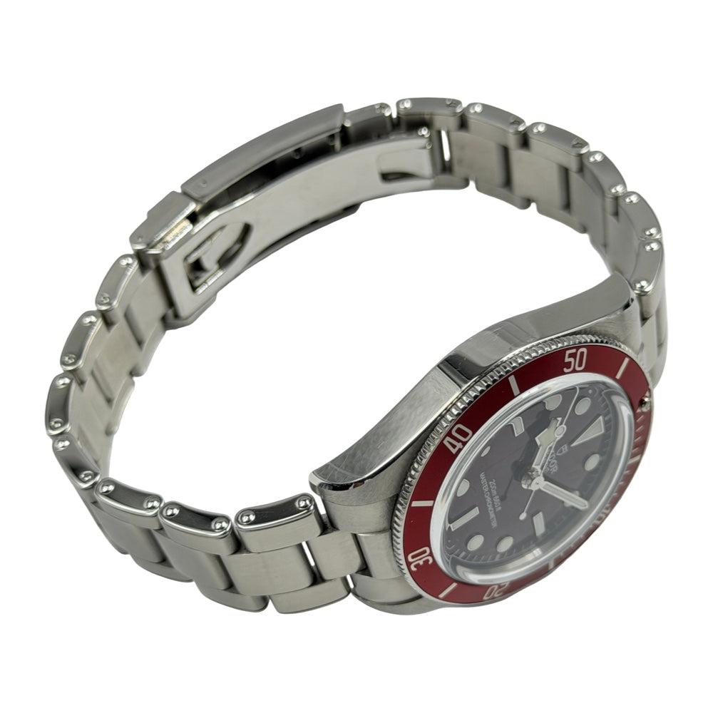 Tudor Black Bay 58 Burgundy Dial - 7939A1A0RU