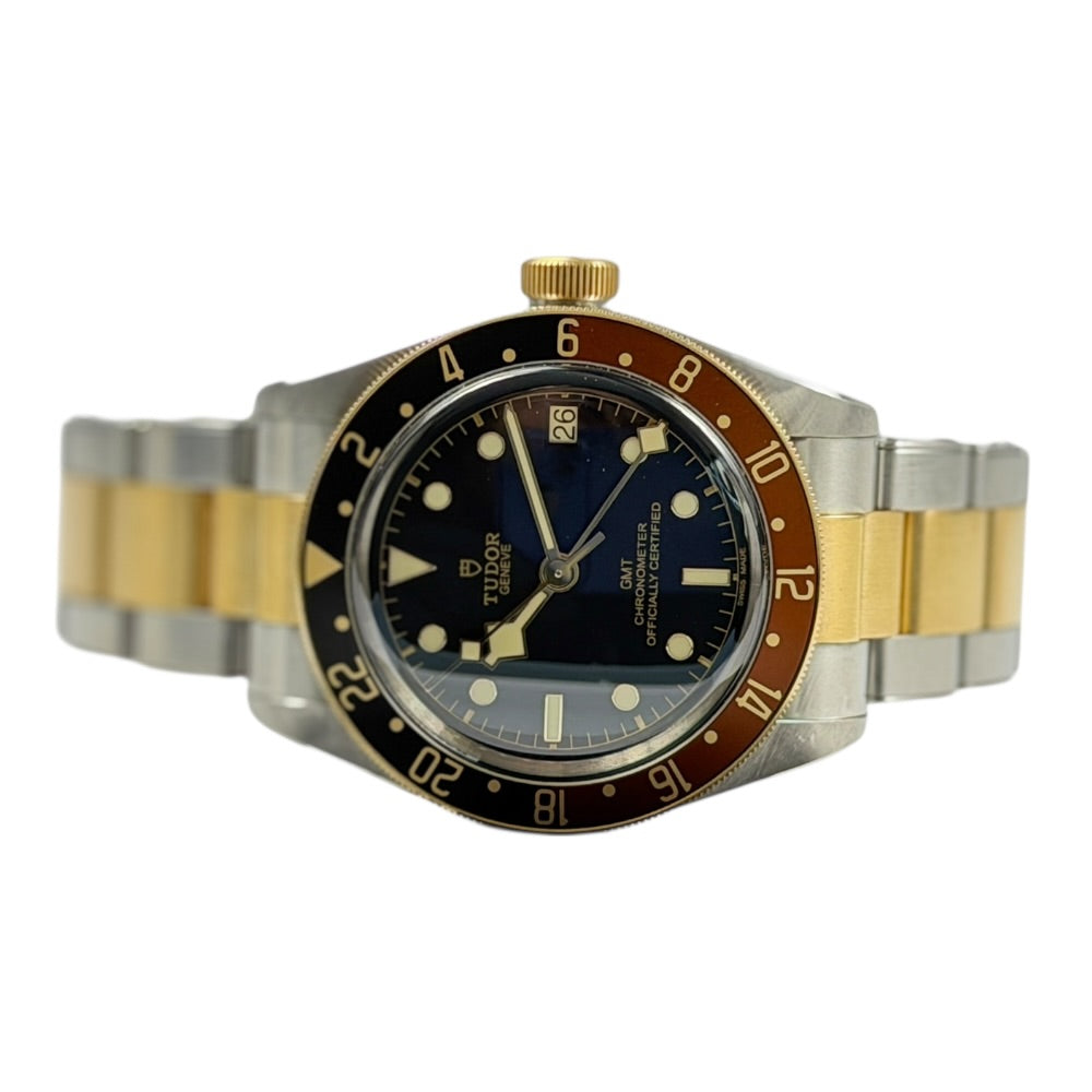Tudor Black Bay GMT - 79833MN
