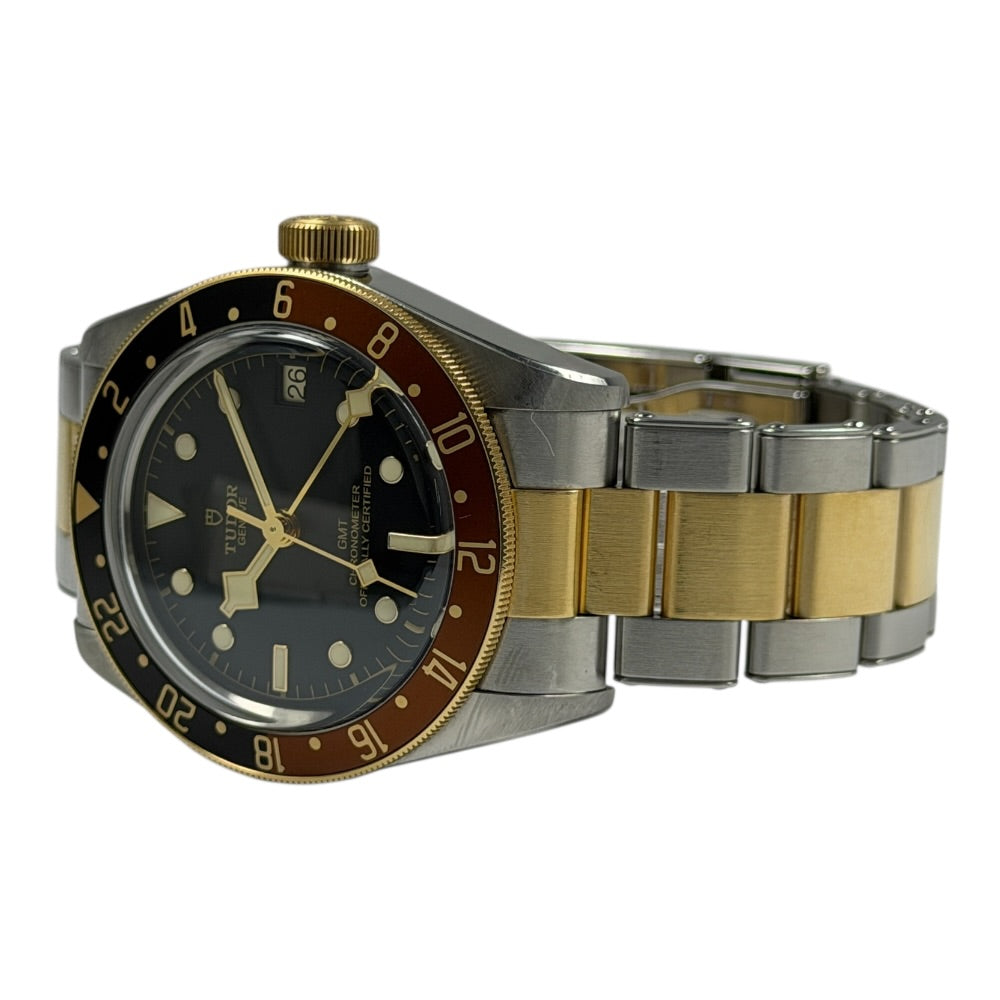 Tudor Black Bay GMT - 79833MN