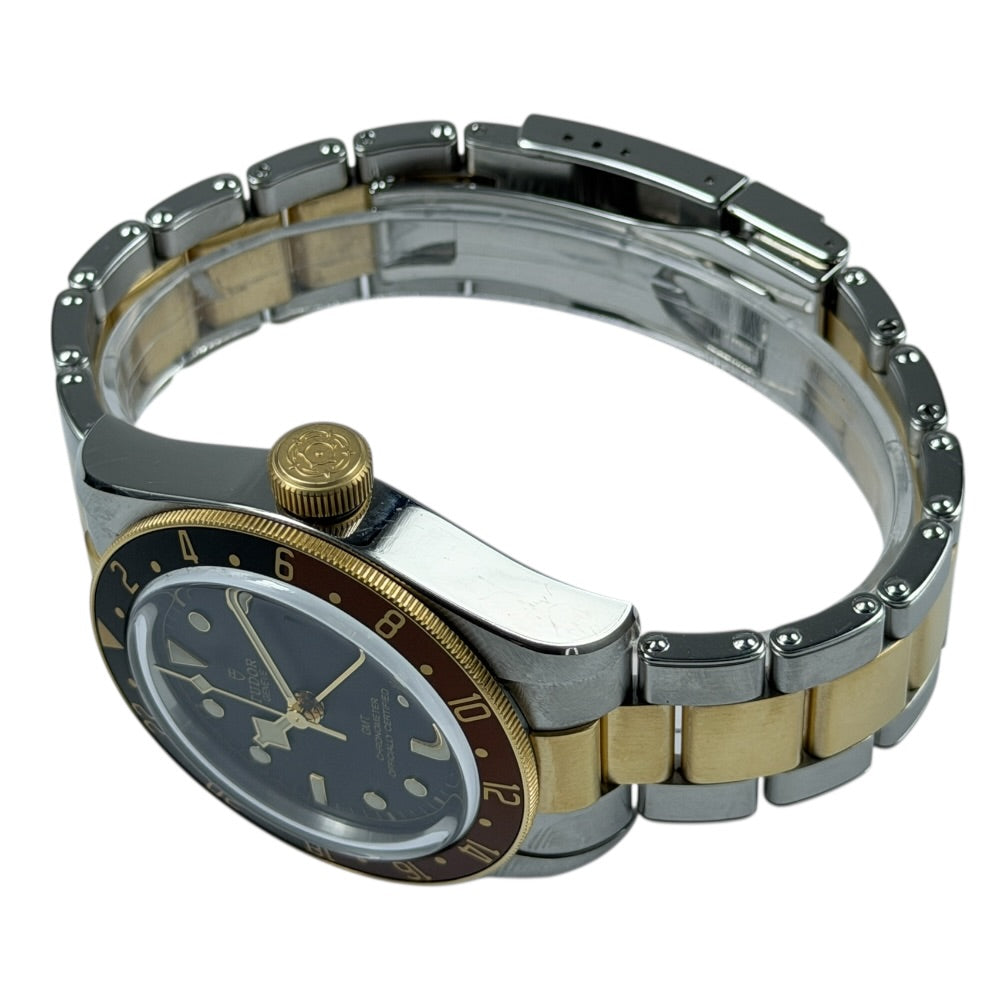 Tudor Black Bay GMT - 79833MN
