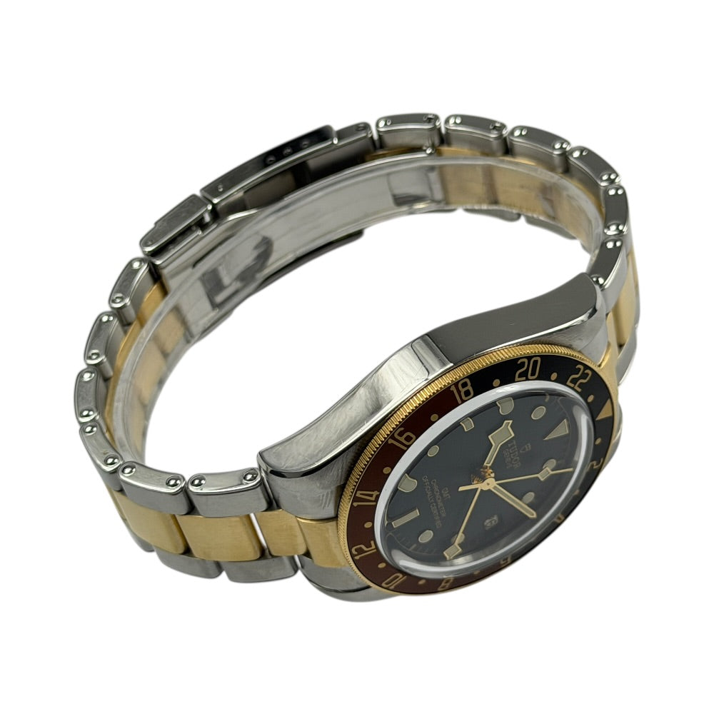 Tudor Black Bay GMT - 79833MN