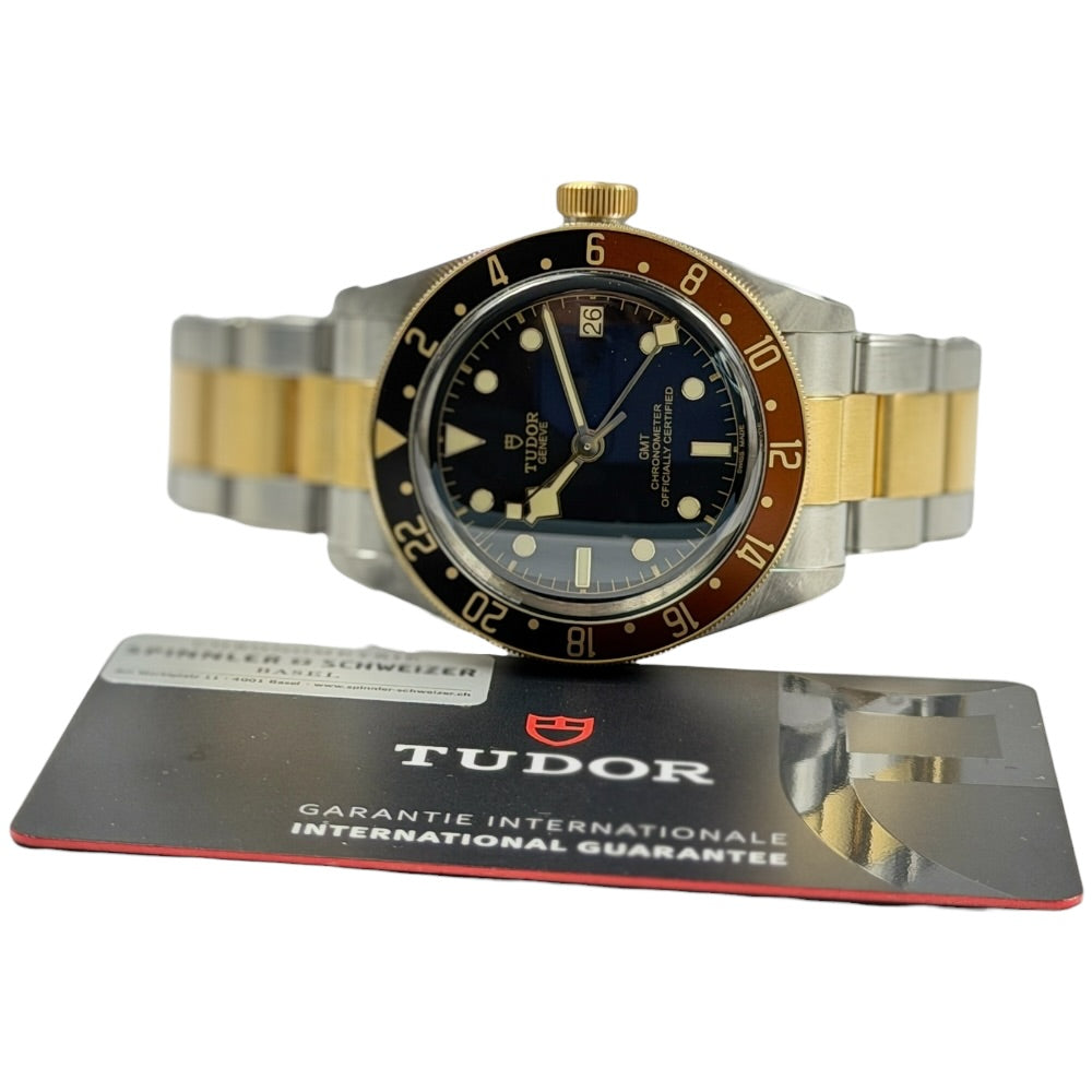 Tudor Black Bay GMT - 79833MN