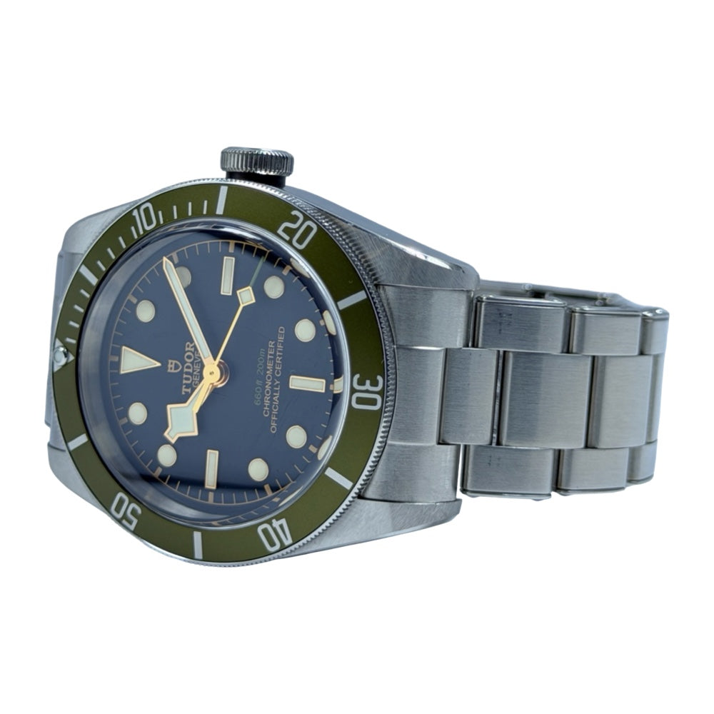Tudor Black Bay Harrods - 79230G