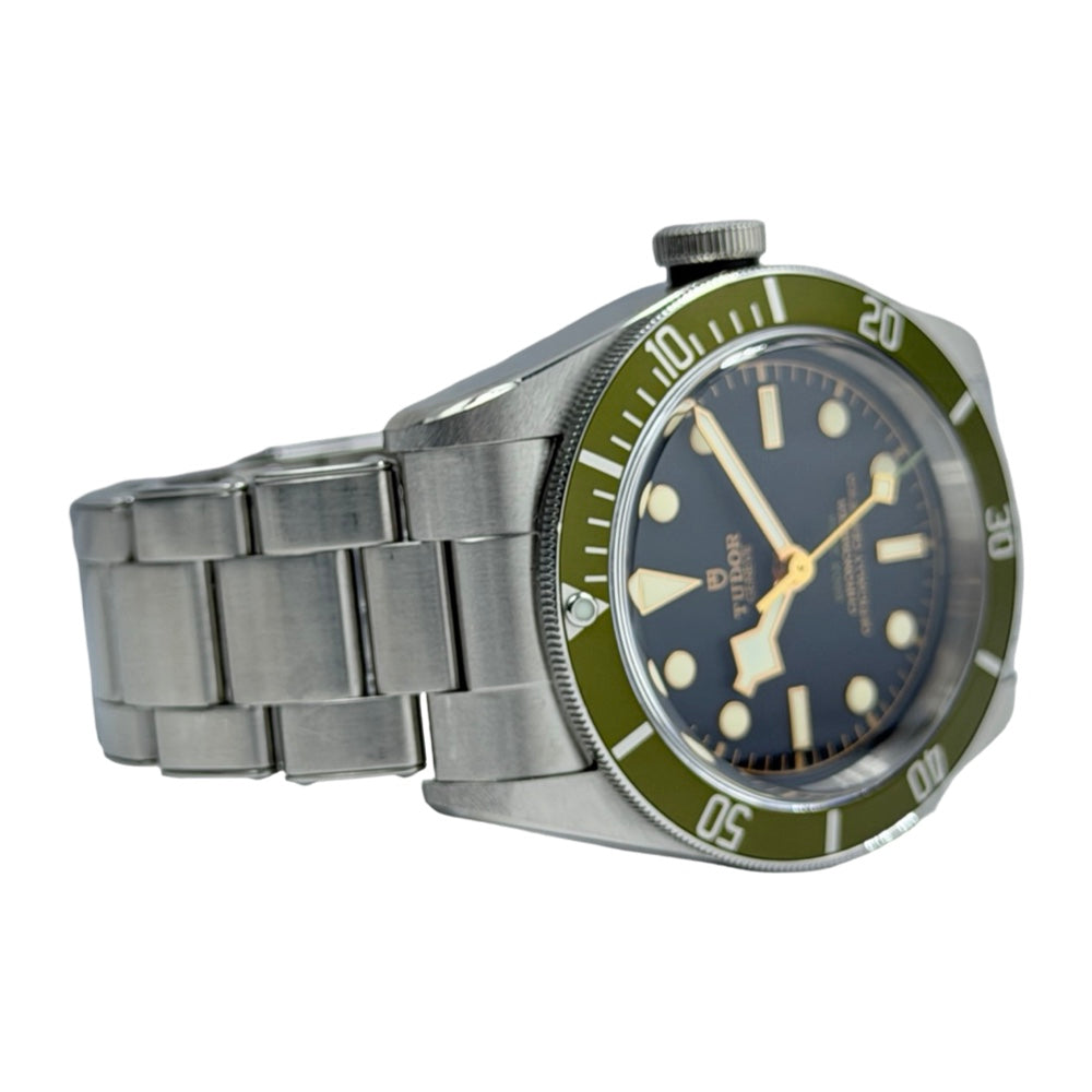 Tudor Black Bay Harrods - 79230G