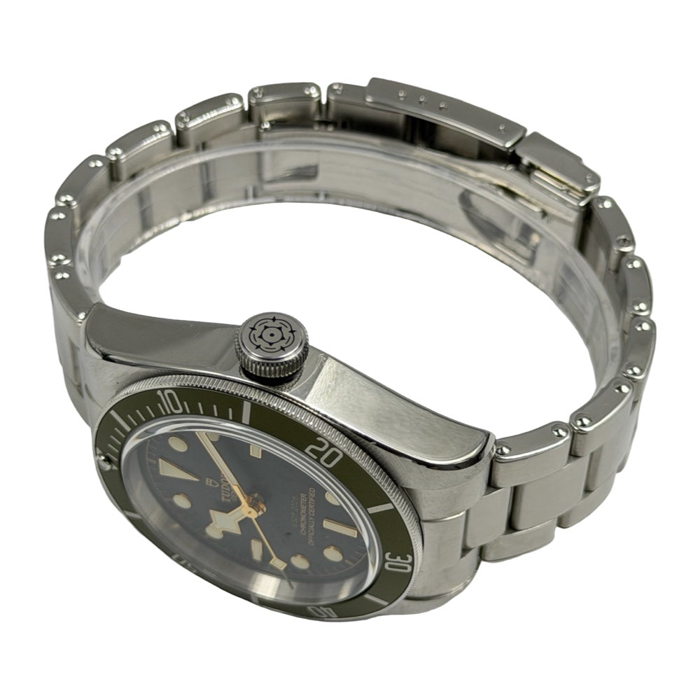 Tudor Black Bay Harrods - 79230G