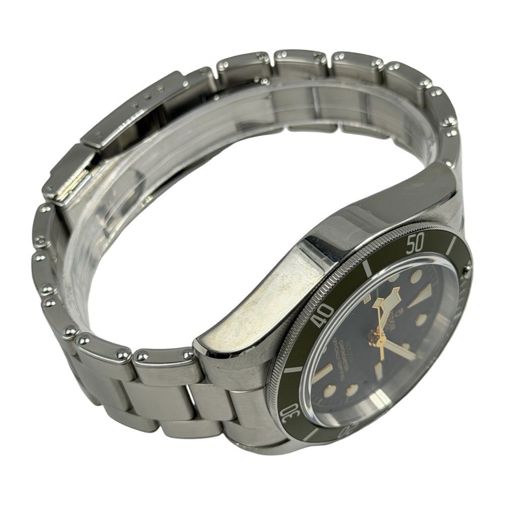 Tudor Black Bay Harrods - 79230G