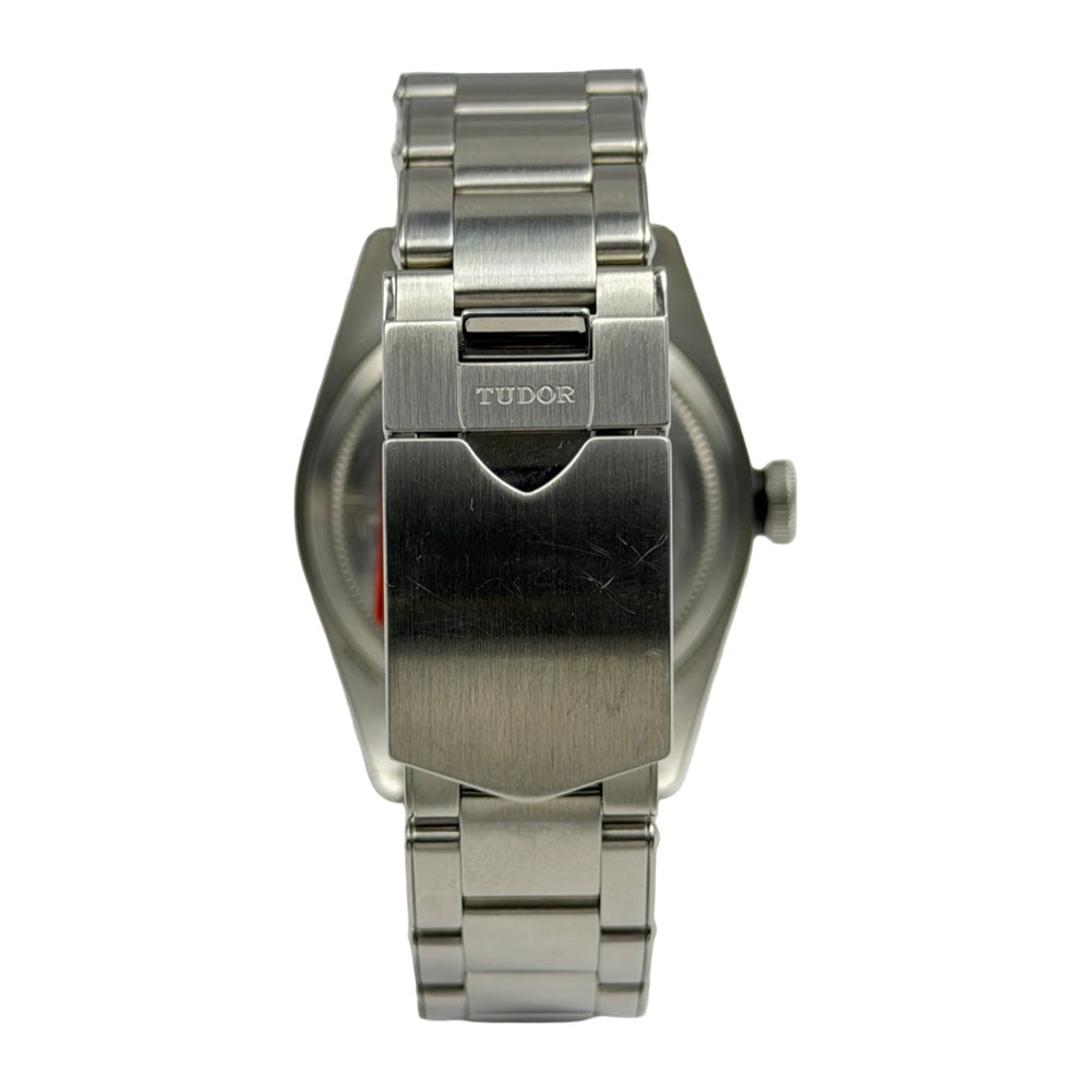 Tudor Black Bay Harrods - 79230G