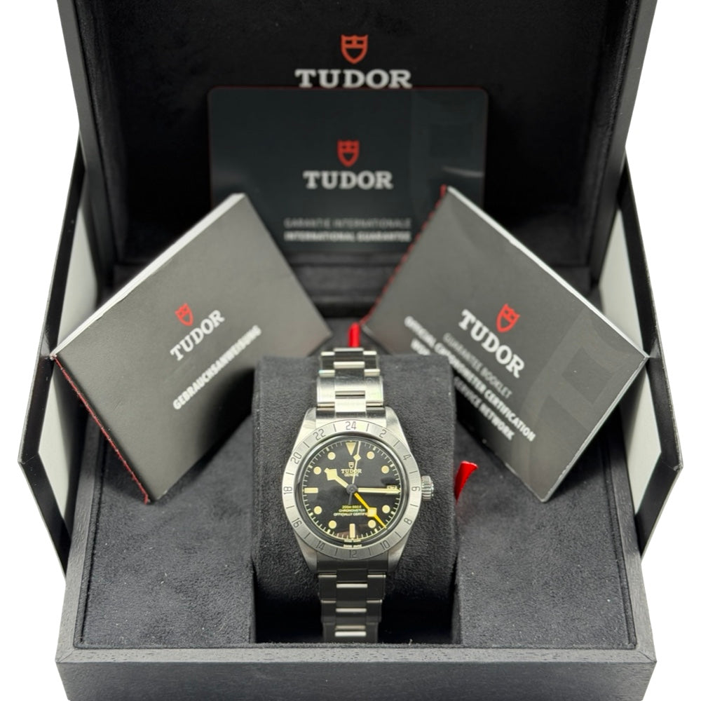 Tudor Black Bay Pro - 79470