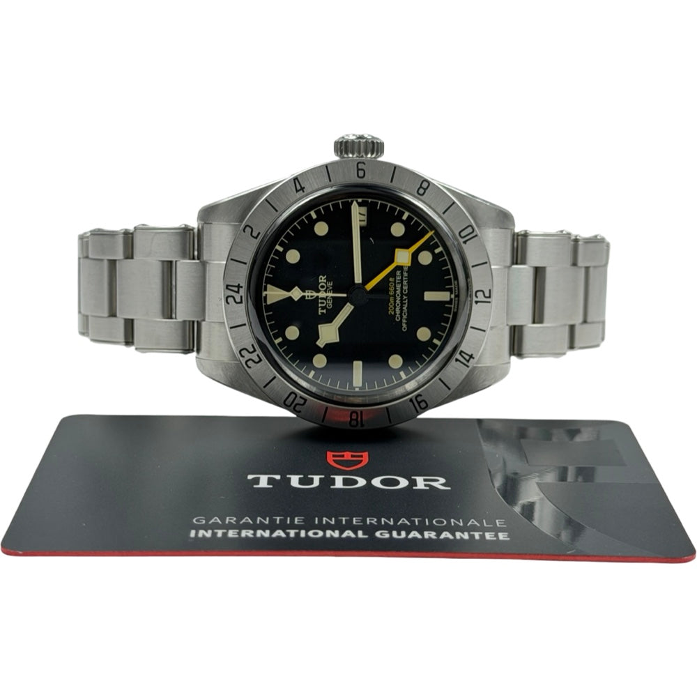 Tudor Black Bay Pro - 79470
