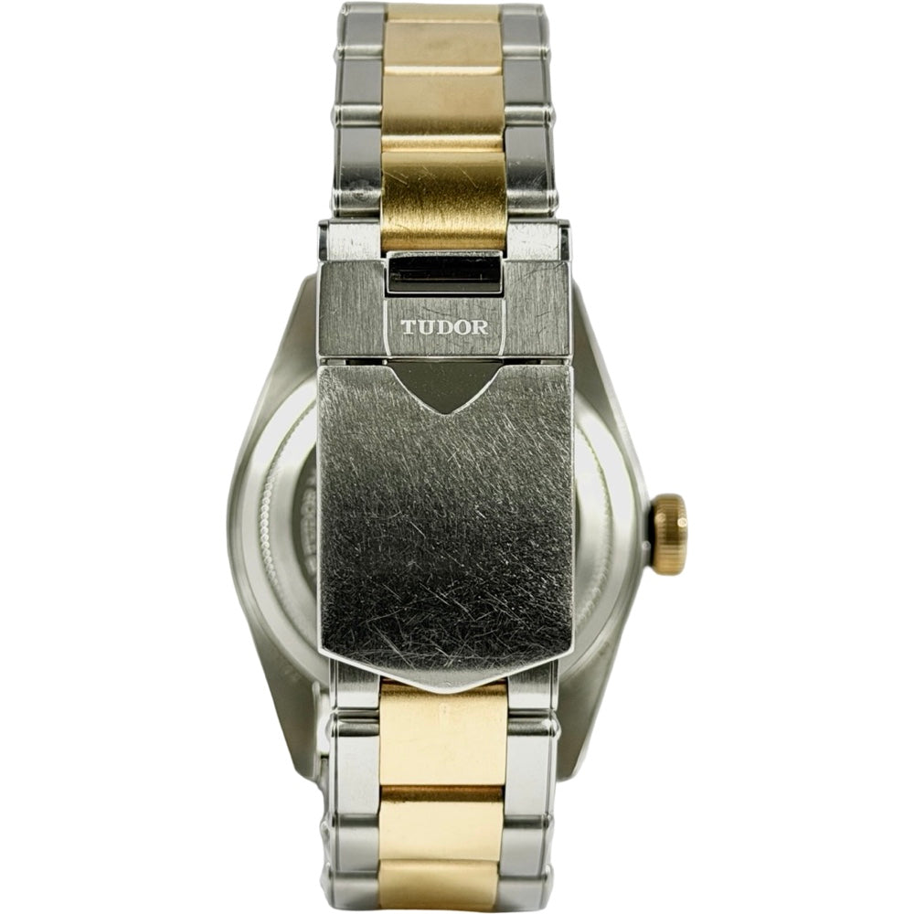 Tudor Black Bay S&g Heritage - 79733N