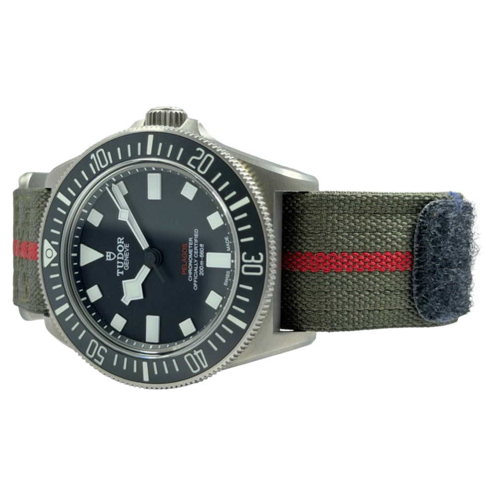 Tudor Pelagos FXD - 25717N