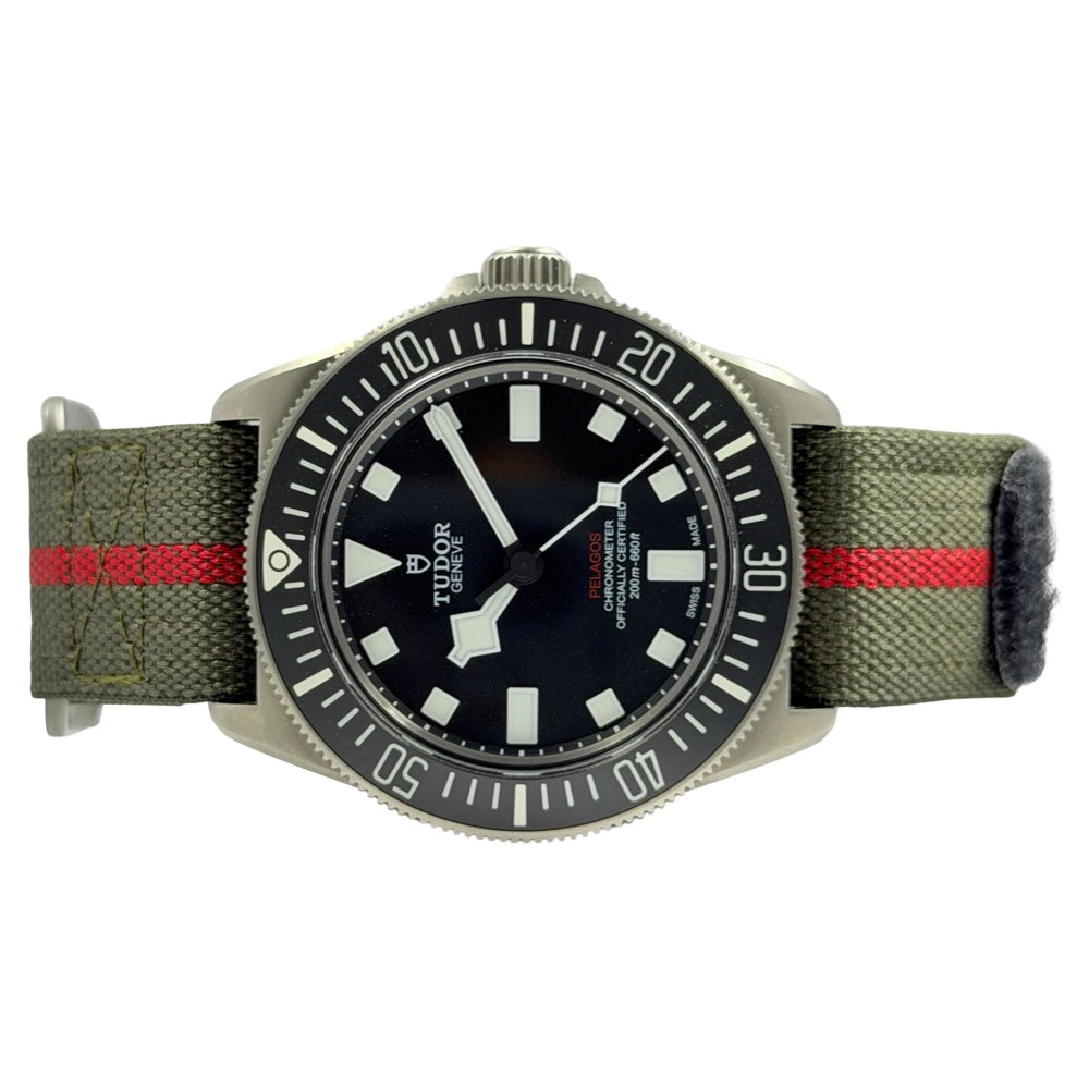 Tudor Pelagos FXD - 25717N