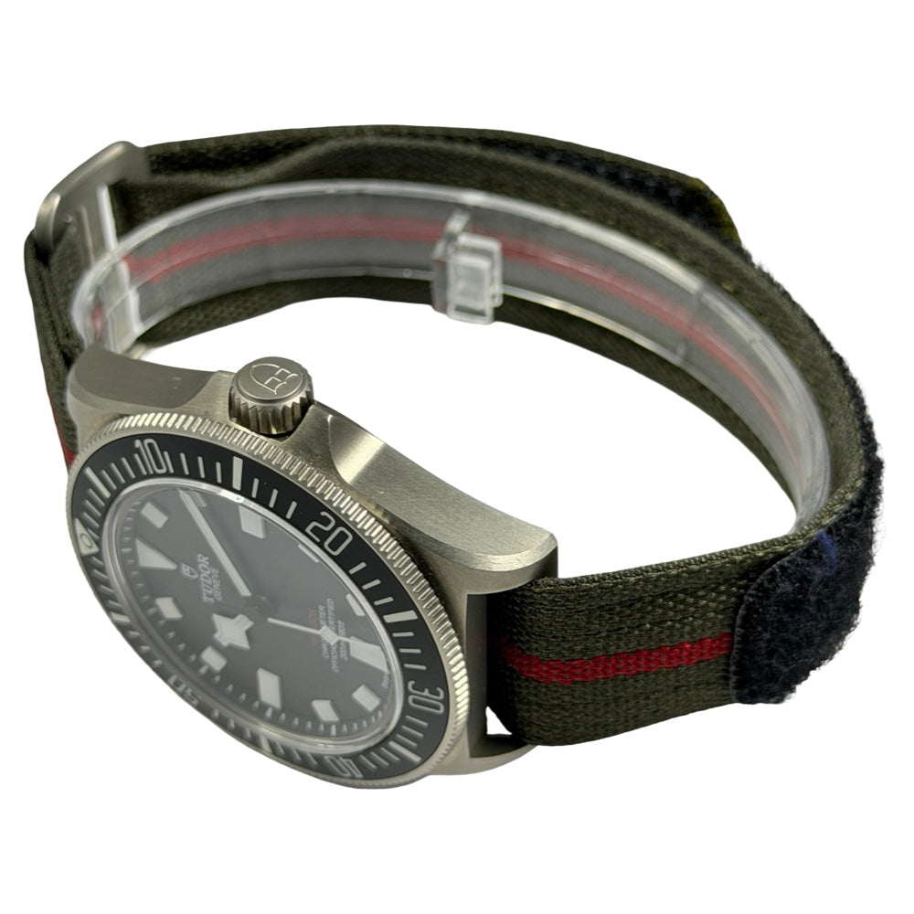 Tudor Pelagos FXD - 25717N