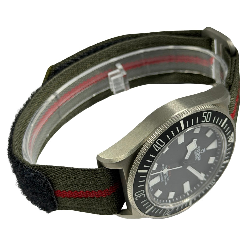 Tudor Pelagos FXD - 25717N