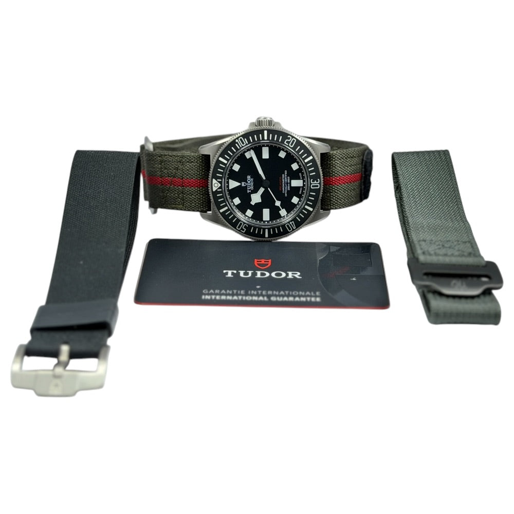 Tudor Pelagos FXD - 25717N