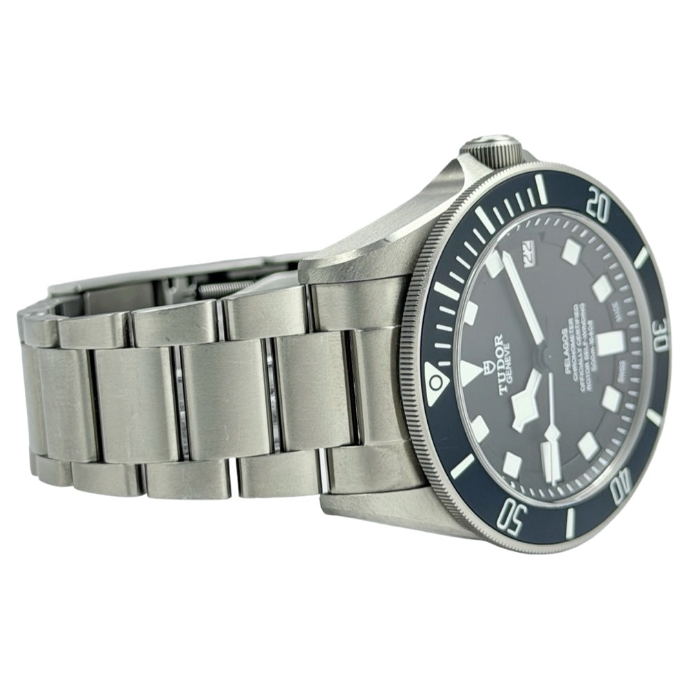 Tudor Pelagos Titan - 25600TN