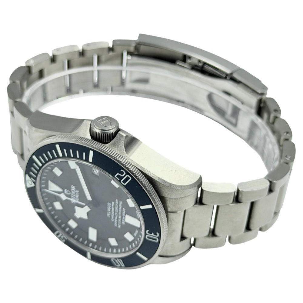 Tudor Pelagos Titan - 25600TN