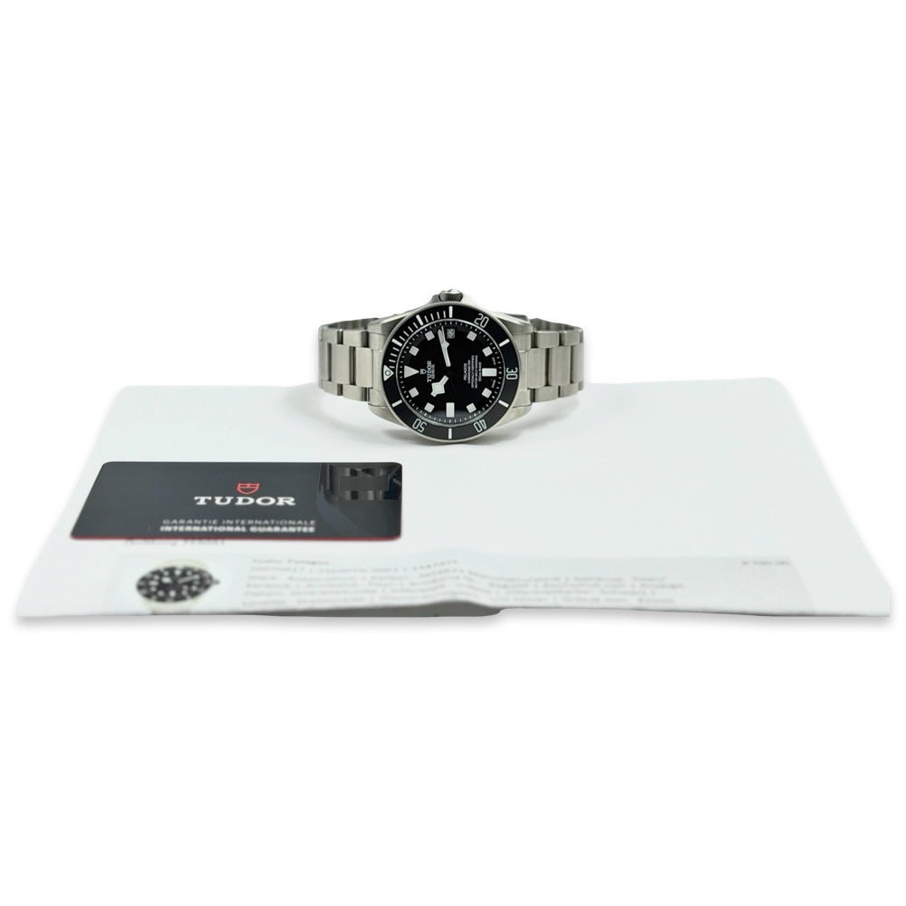 Tudor Pelagos Titan - 25600TN