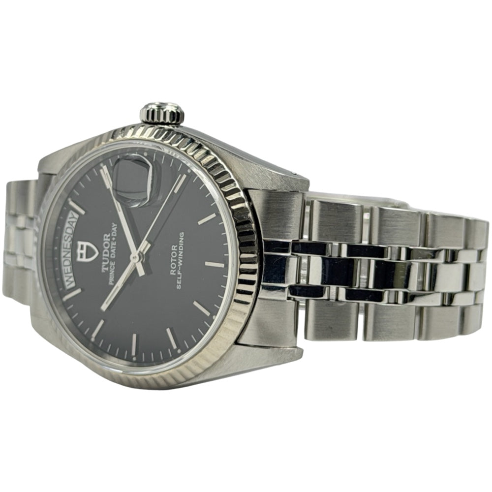 Tudor Prince Day Date - 76214
