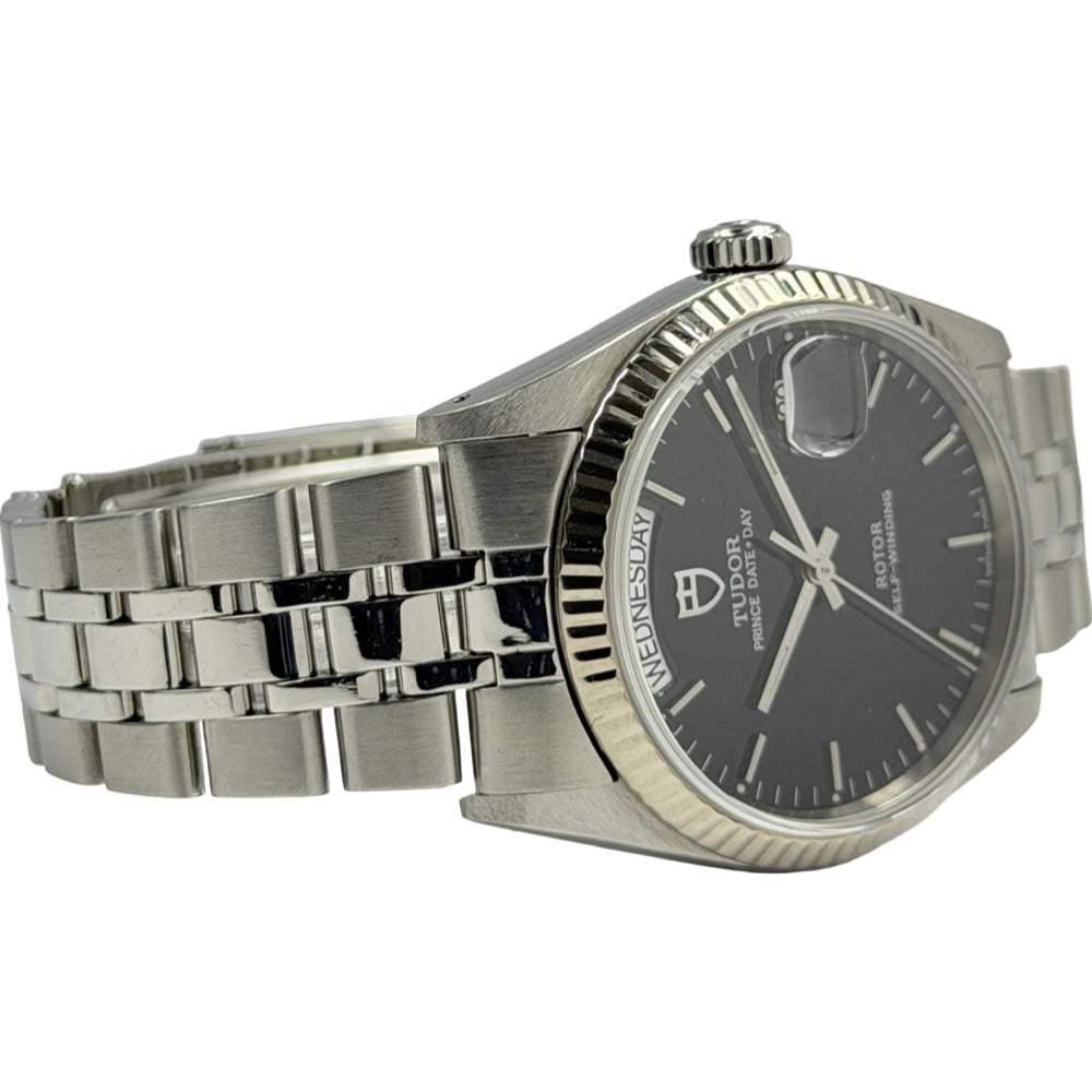 Tudor Prince Day Date - 76214
