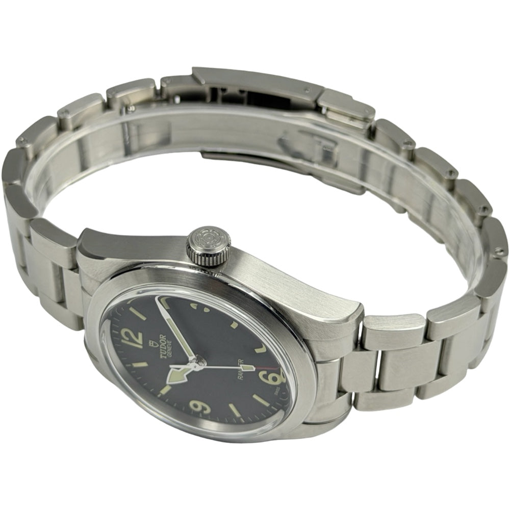 Tudor Ranger 39 mm Automatik Pre-Owned Herrenuhr 2024 - 79950