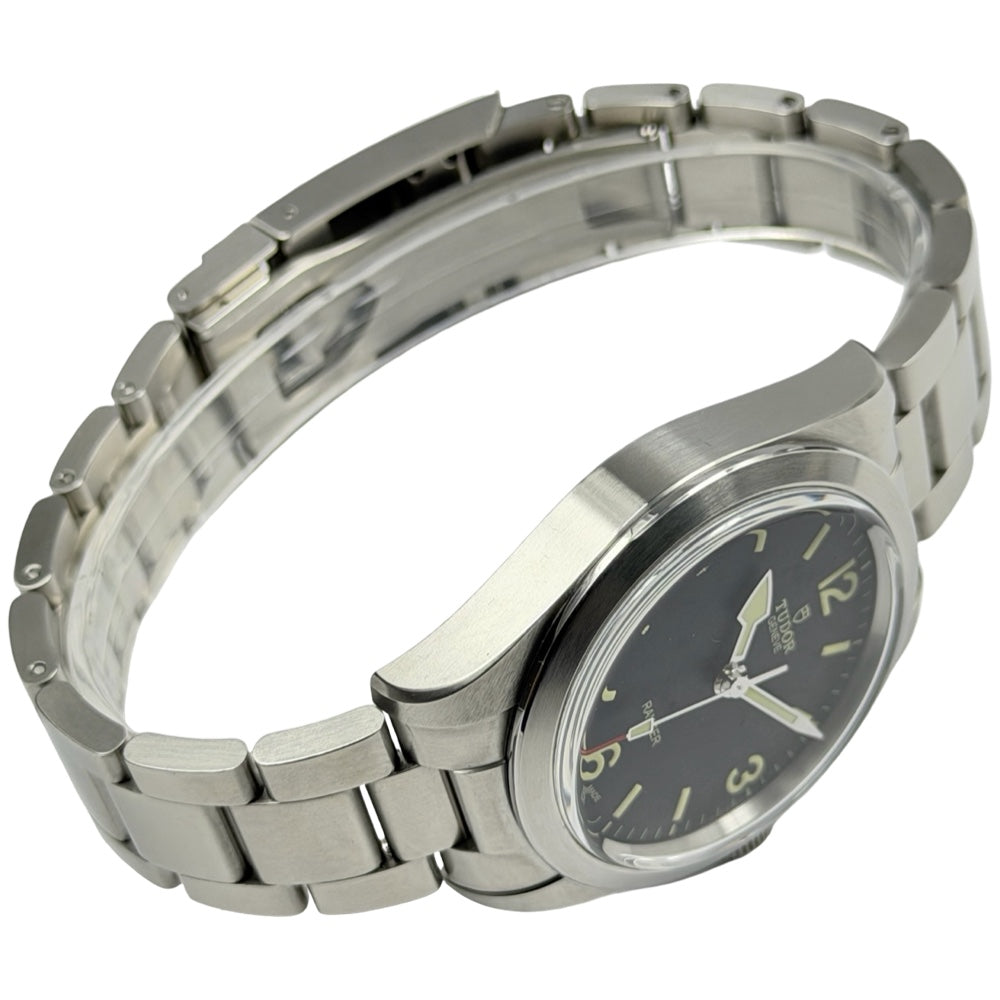 Tudor Ranger 39 mm Automatik Pre-Owned Herrenuhr 2024 - 79950