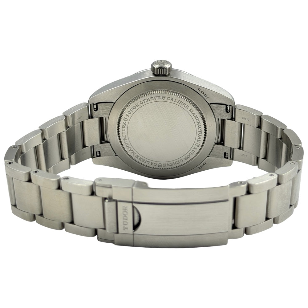 Tudor Ranger 39 mm Automatik Pre-Owned Herrenuhr 2024 - 79950