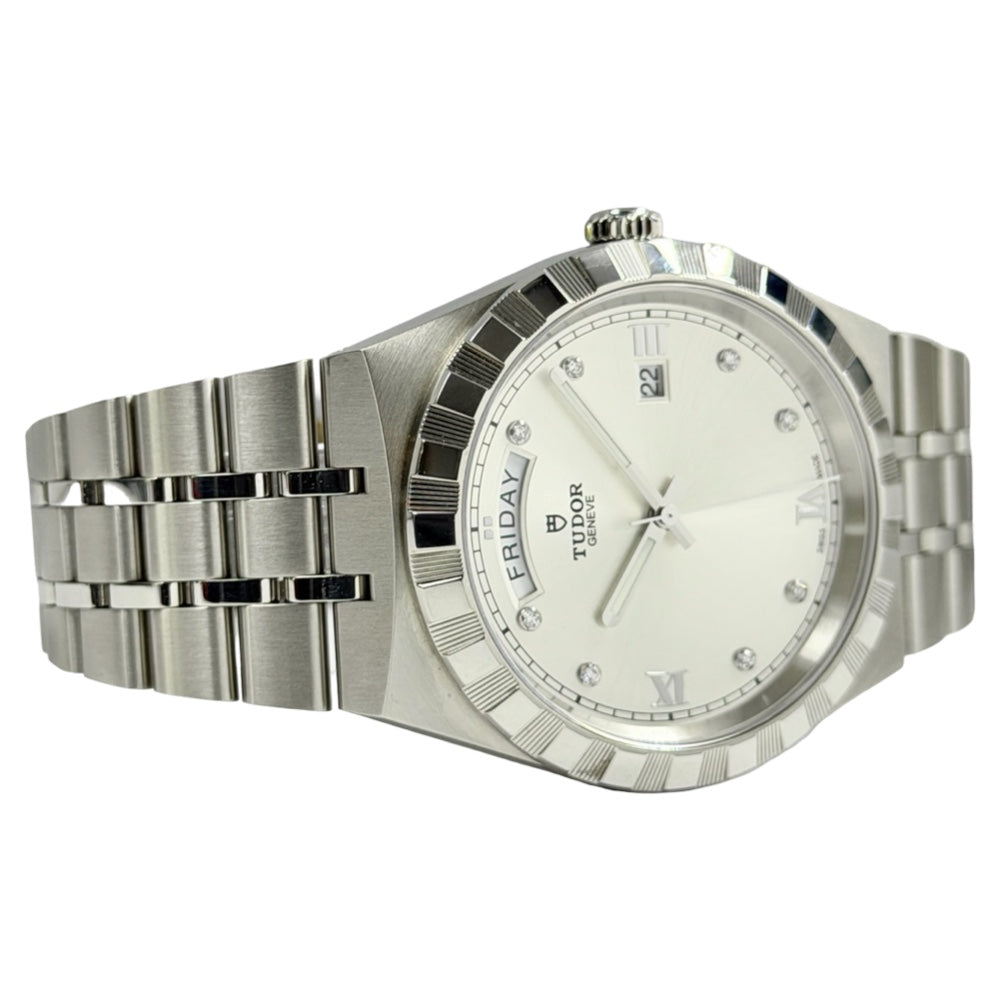 Tudor Royal - 28600