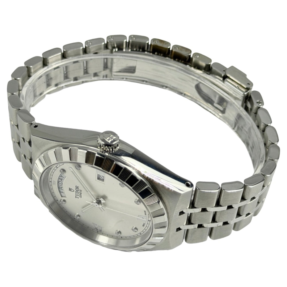 Tudor Royal - 28600