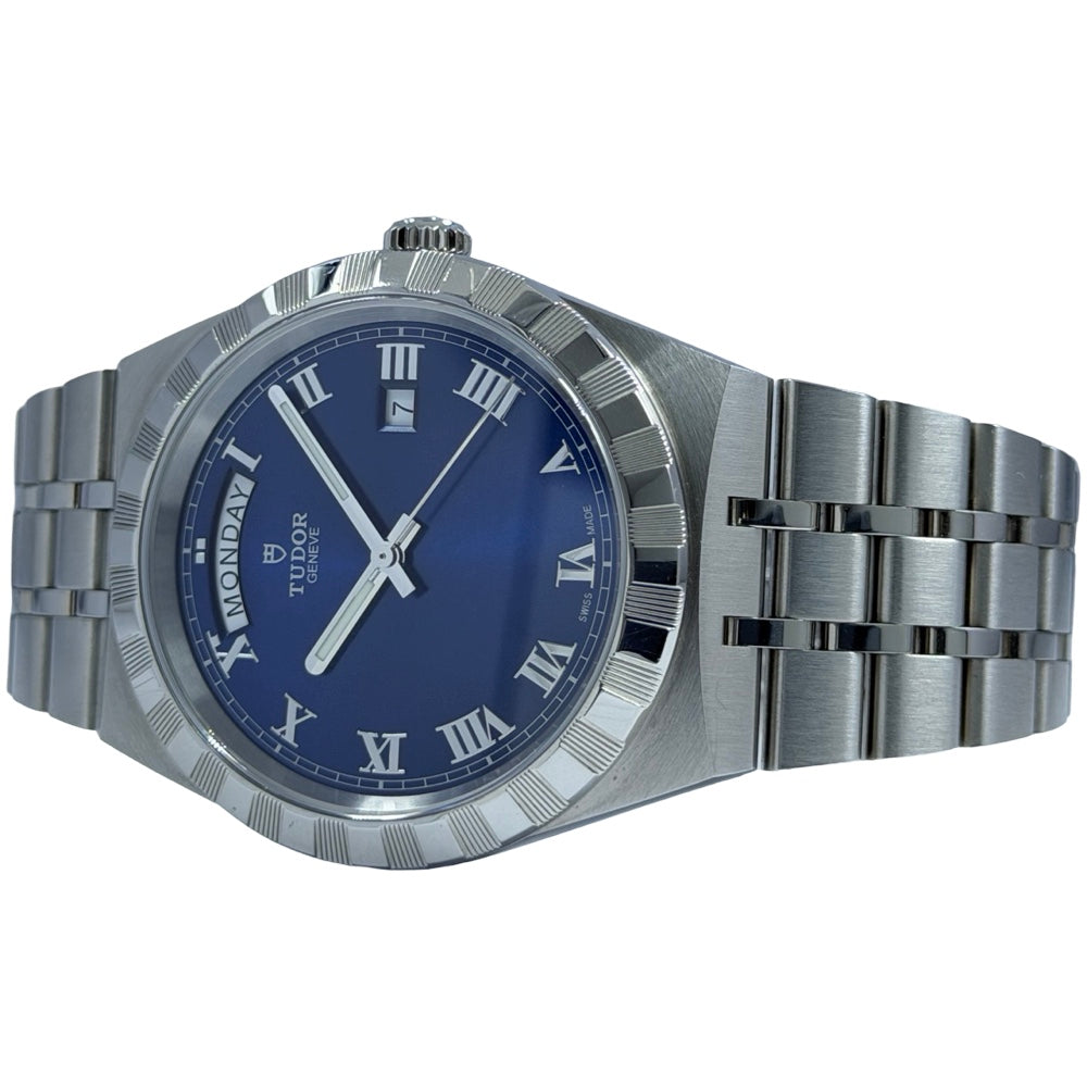 Tudor Royal 41 Day Date - 28600