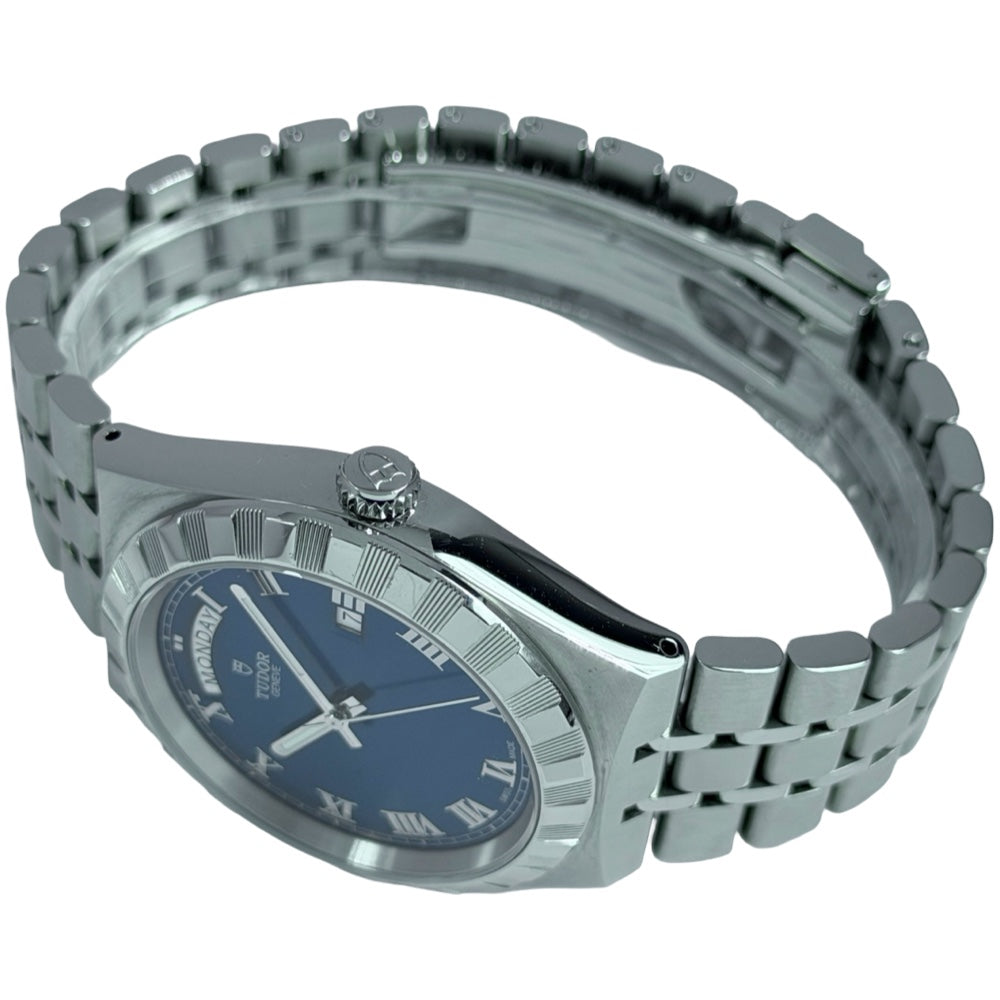 Tudor Royal 41 Day Date - 28600