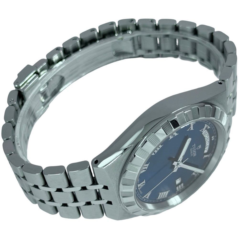 Tudor Royal 41 Day Date - 28600