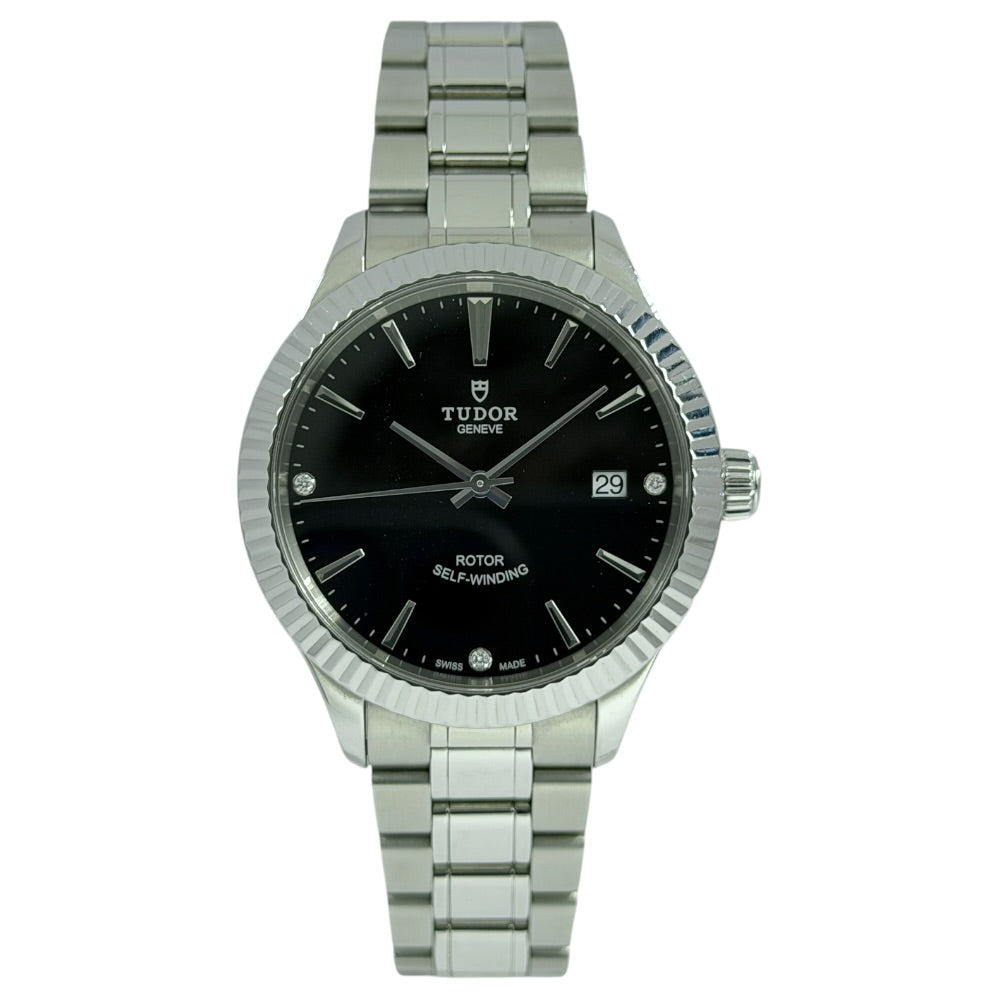 Tudor Style - 12510 auf Stargold.ch erhältlich
