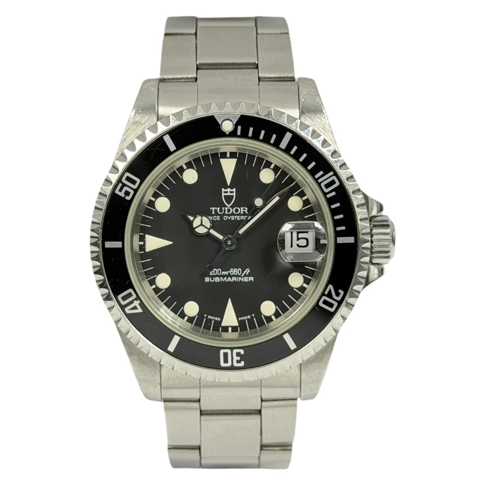 Tudor Submariner - 79190 auf Stargold.ch erhältlich.