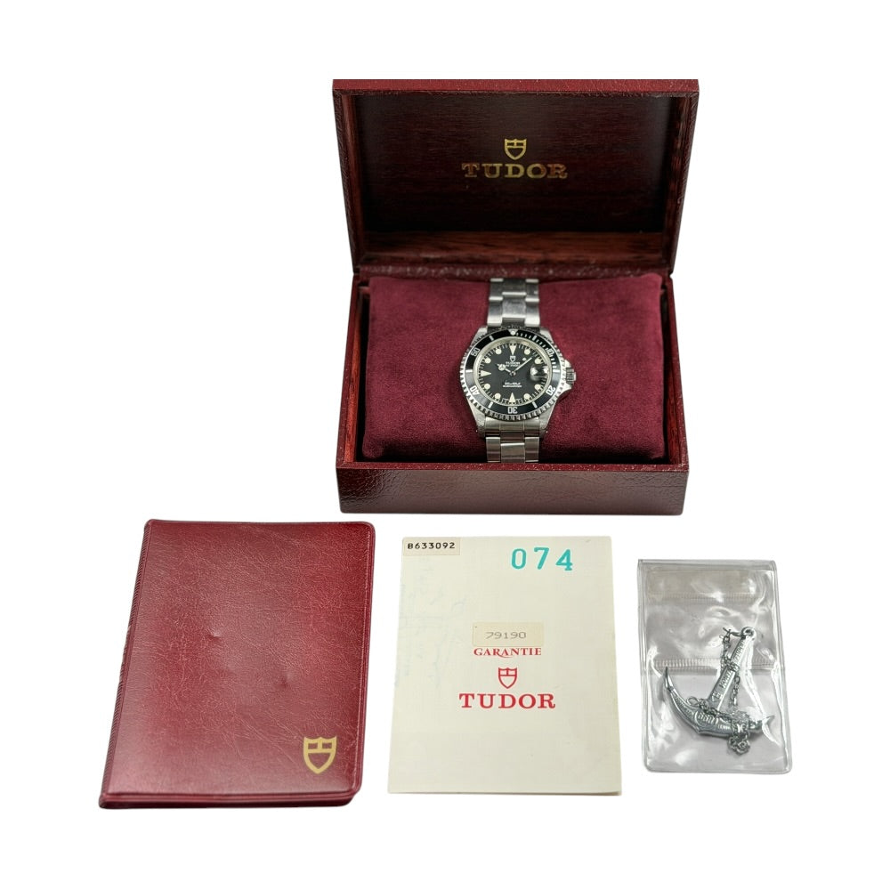 Tudor Submariner - 79190